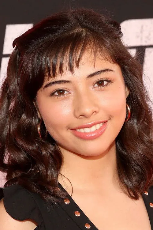 Xochitl Gomez photo