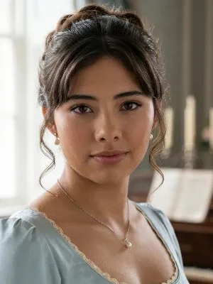 Hyacinth Bridgerton