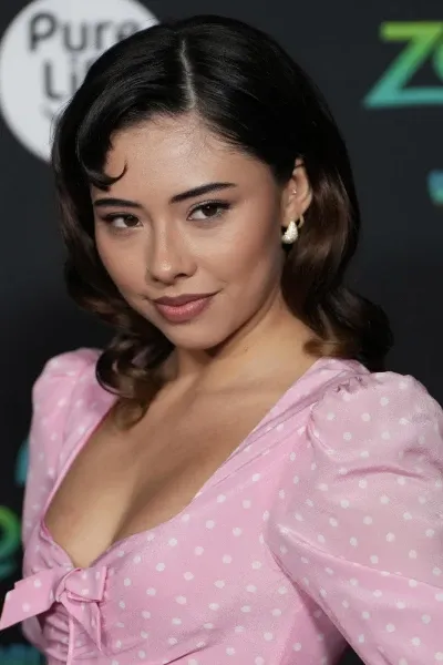 Xochitl Gomez photo