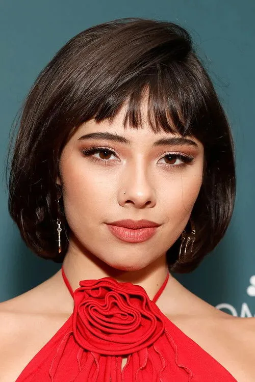 Xochitl Gomez photo