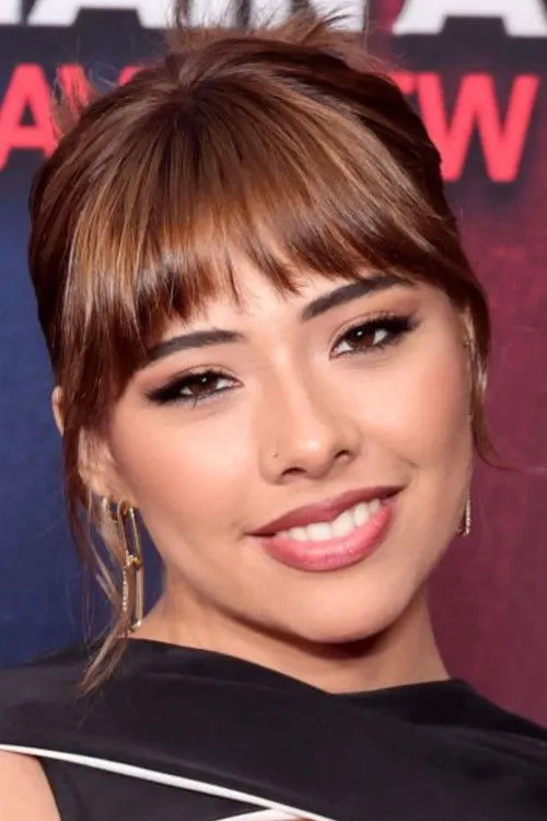 Xochitl Gomez photo