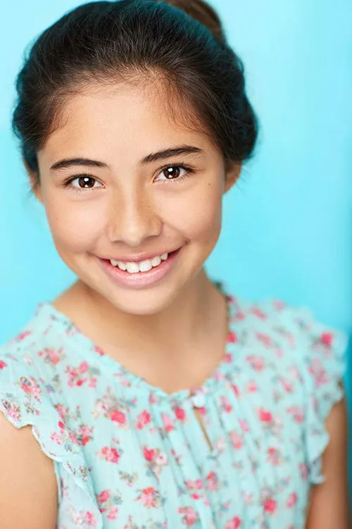 Xochitl Gomez photo
