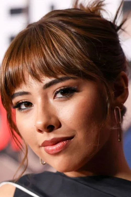 Xochitl Gomez photo