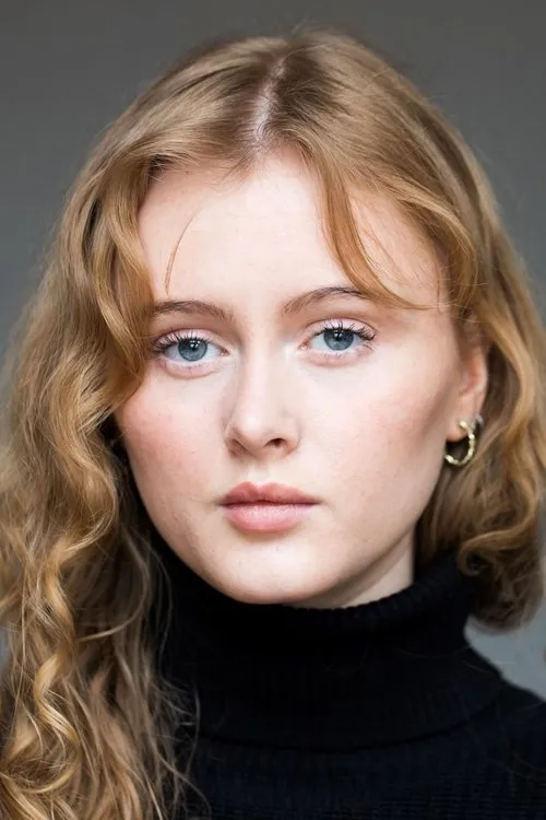 Tora Olafsdotter