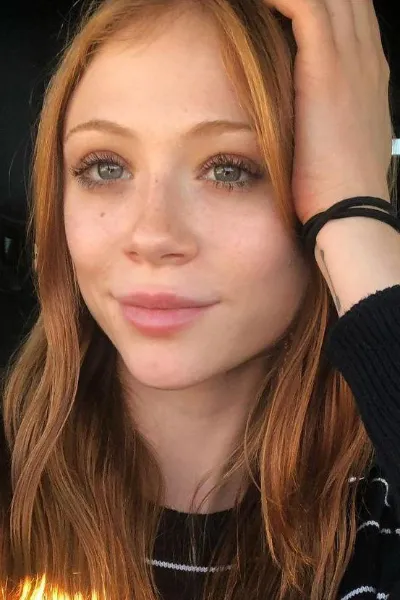 Liliana Mumy photo