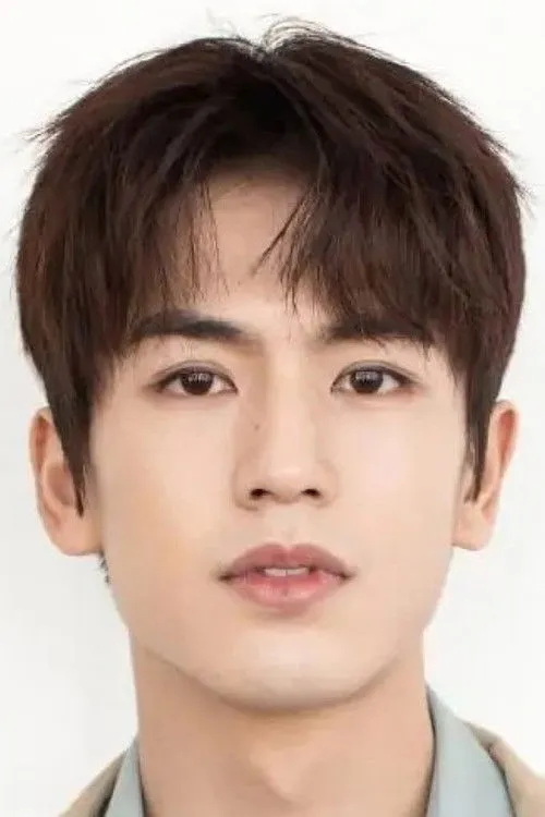 Zhang Linghe photo