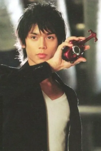 Hiro Mizushima photo