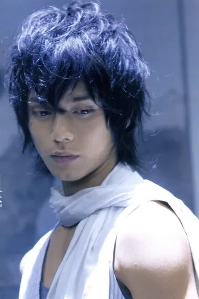Hiro Mizushima photo