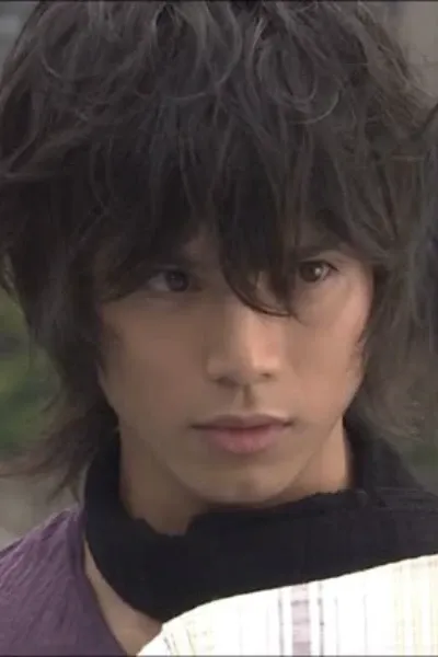 Hiro Mizushima photo