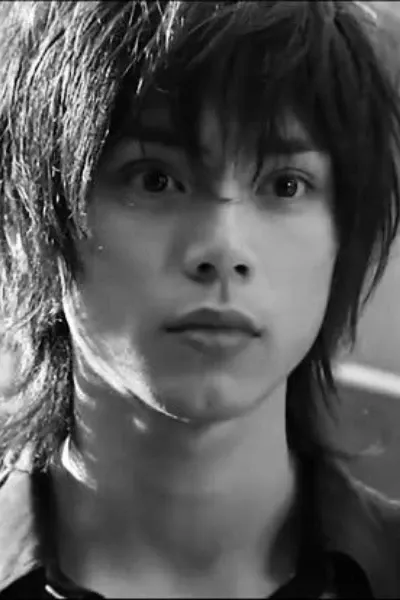 Hiro Mizushima photo