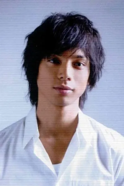 Hiro Mizushima photo