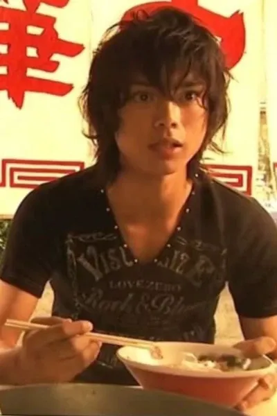 Hiro Mizushima photo