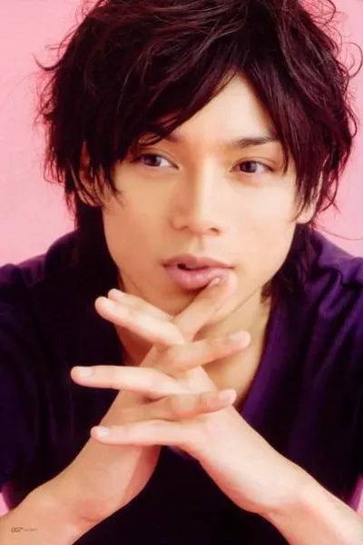 Hiro Mizushima photo