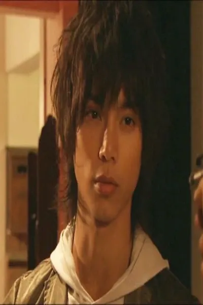 Hiro Mizushima photo