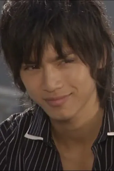 Hiro Mizushima photo
