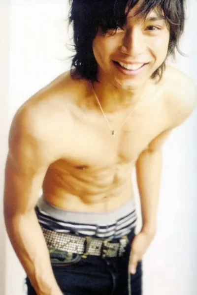 Hiro Mizushima photo
