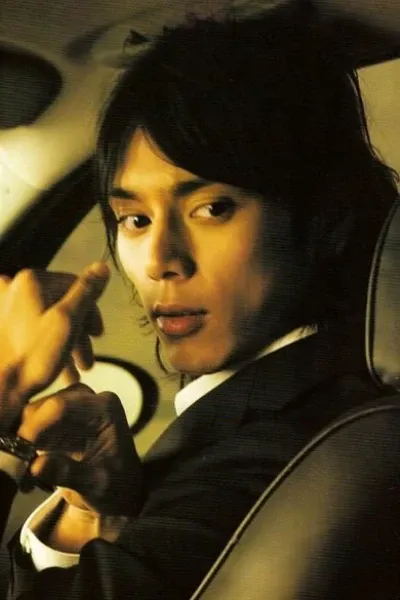 Hiro Mizushima photo