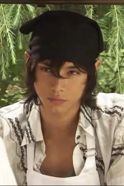 Hiro Mizushima photo