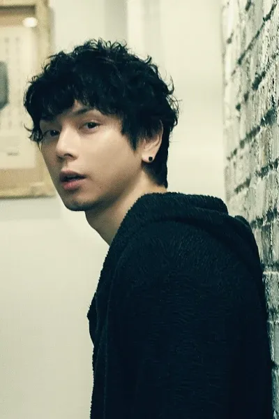 Hiro Mizushima photo