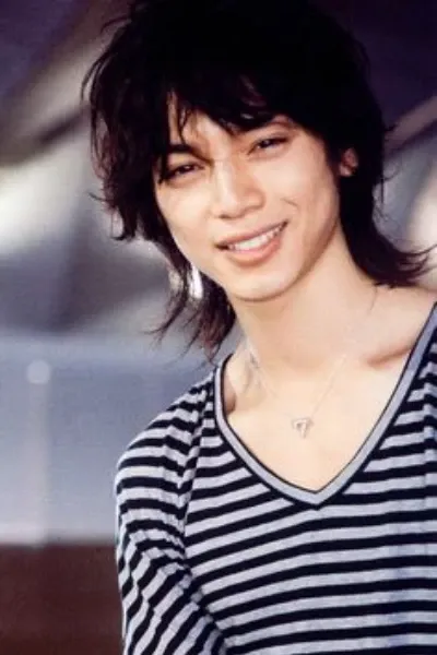 Hiro Mizushima photo
