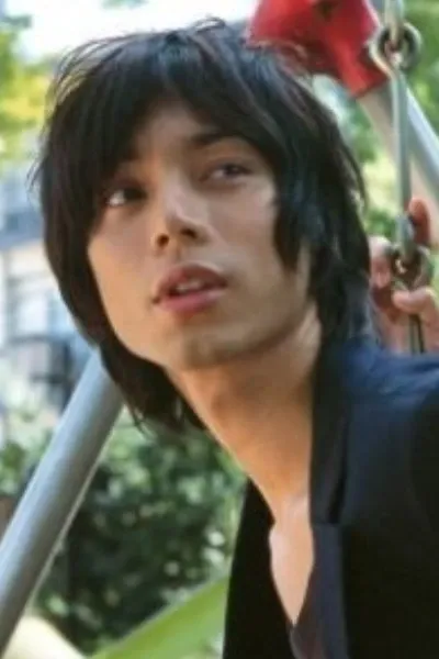 Hiro Mizushima photo