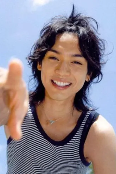 Hiro Mizushima photo
