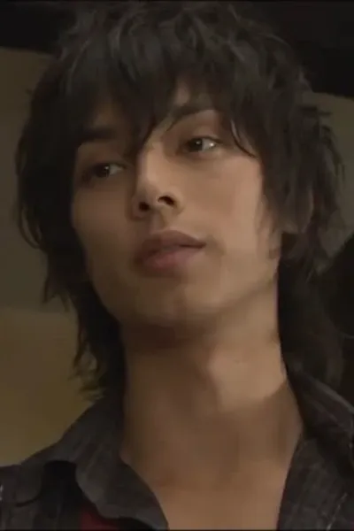 Hiro Mizushima photo