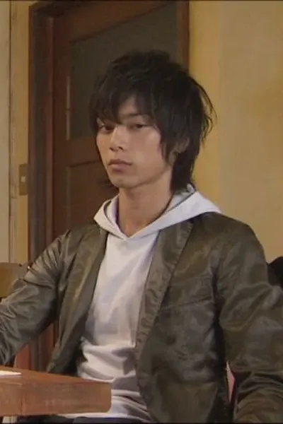 Hiro Mizushima photo