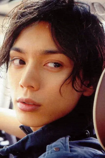 Hiro Mizushima photo