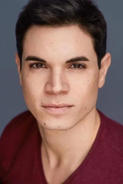 Jason Gotay photo