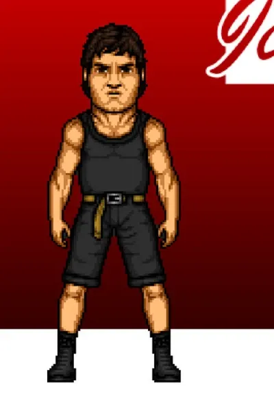 Blob (Fred Dukes)