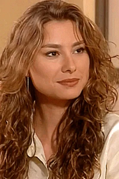 Lavínia Vlasak photo
