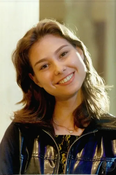 Lavínia Vlasak photo