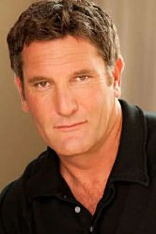 Daniel Riordan photo