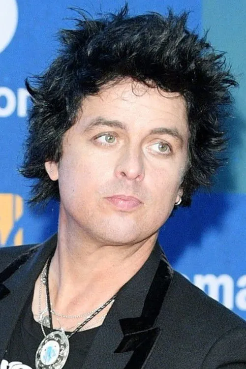 Billie Joe Armstrong photo