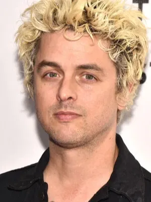 Billie Joe Armstrong