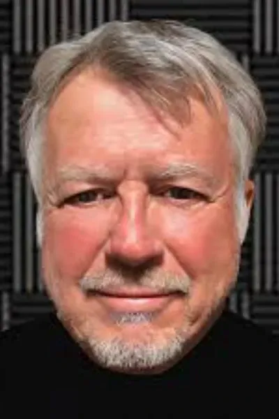 Jock Blaney photo
