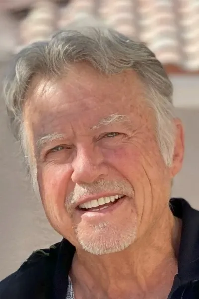 Jock Blaney photo