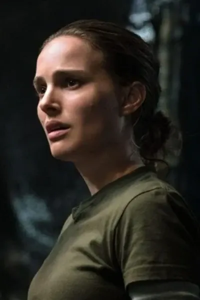 Lena (Annihilation) photo