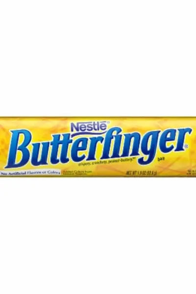 Butterfinger photo