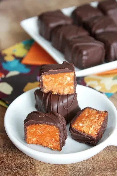 Butterfinger photo