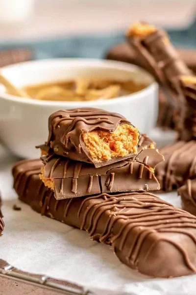 Butterfinger photo