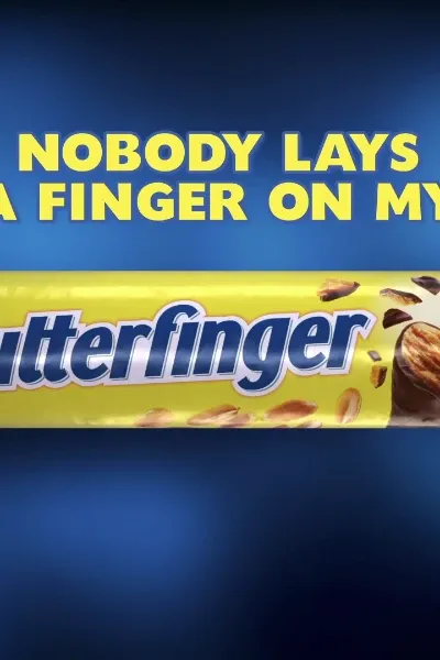 Butterfinger photo
