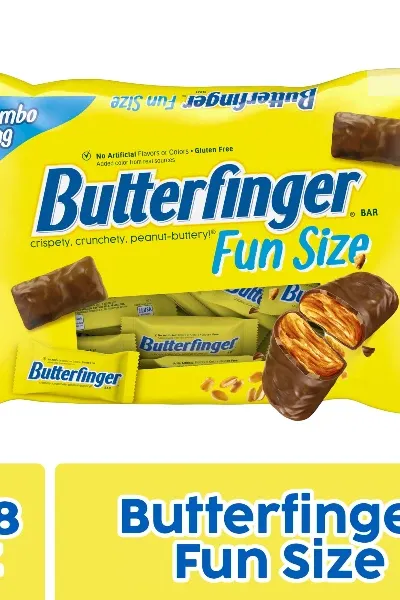 Butterfinger photo