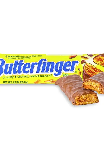 Butterfinger photo