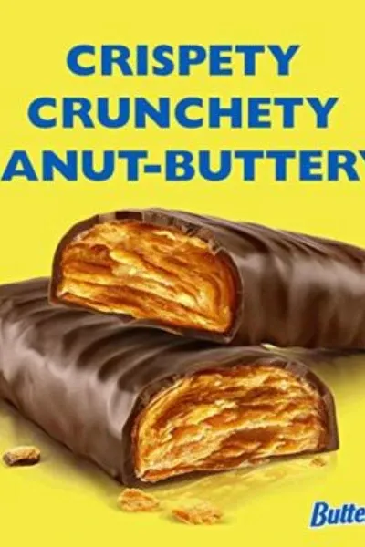 Butterfinger photo