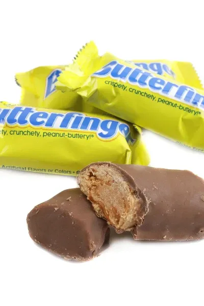 Butterfinger photo