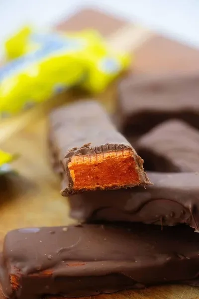 Butterfinger photo