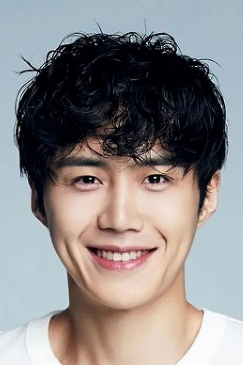 Kim Seon-ho photo