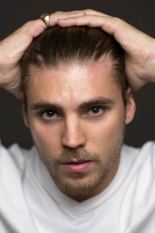 Jay Duffy photo